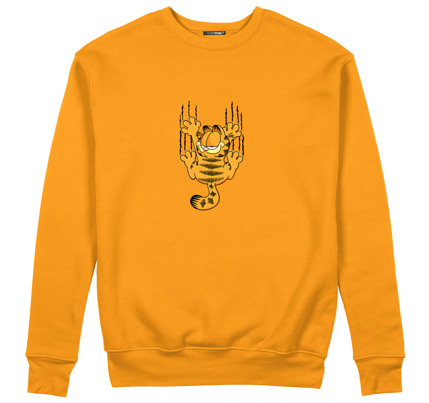 Garfield 2 - Sweatshirt