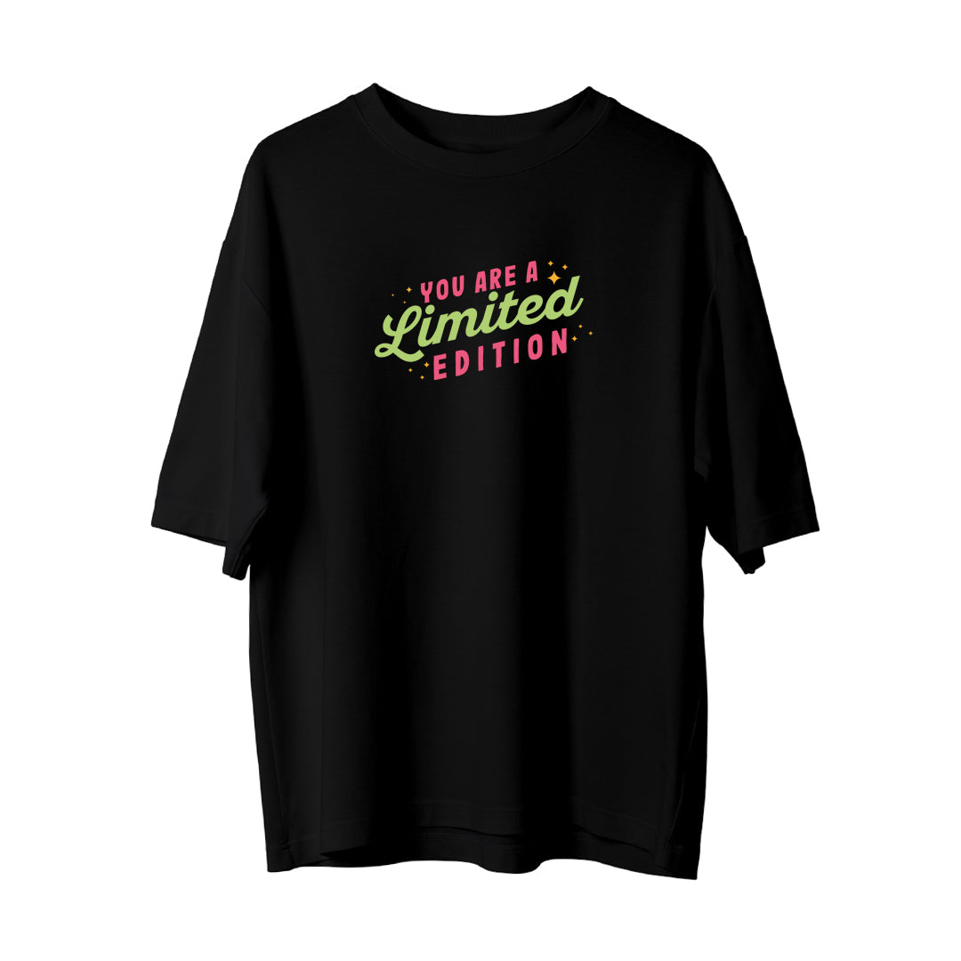 Limited - Oversize T-Shirt