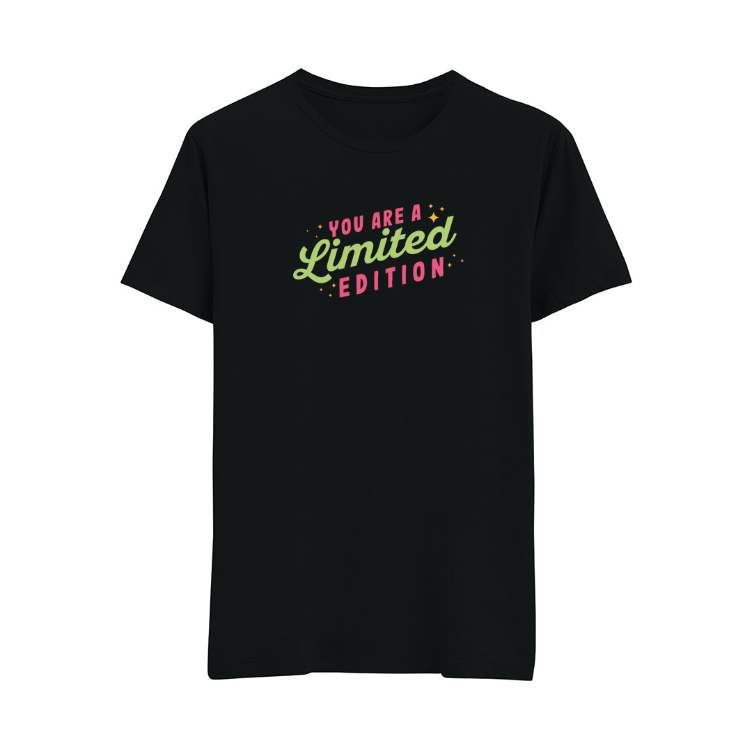 Limited - Regular T-Shirt