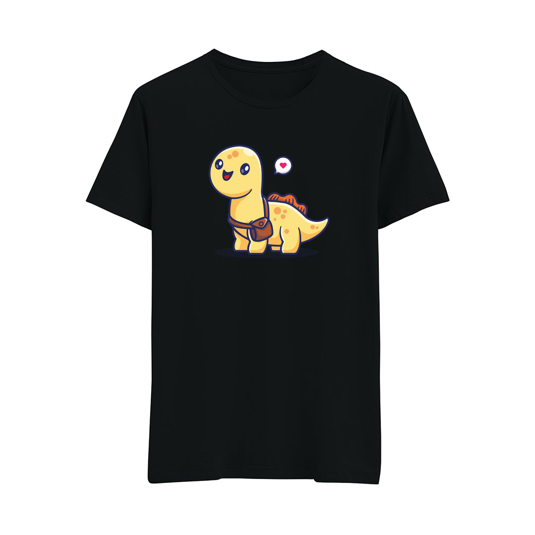 Dino - Çocuk T-Shirt