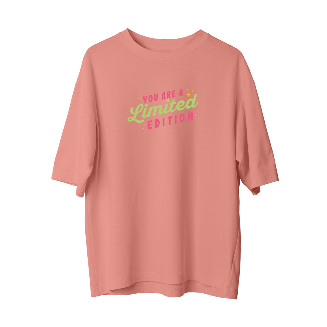 Limited - Oversize T-Shirt