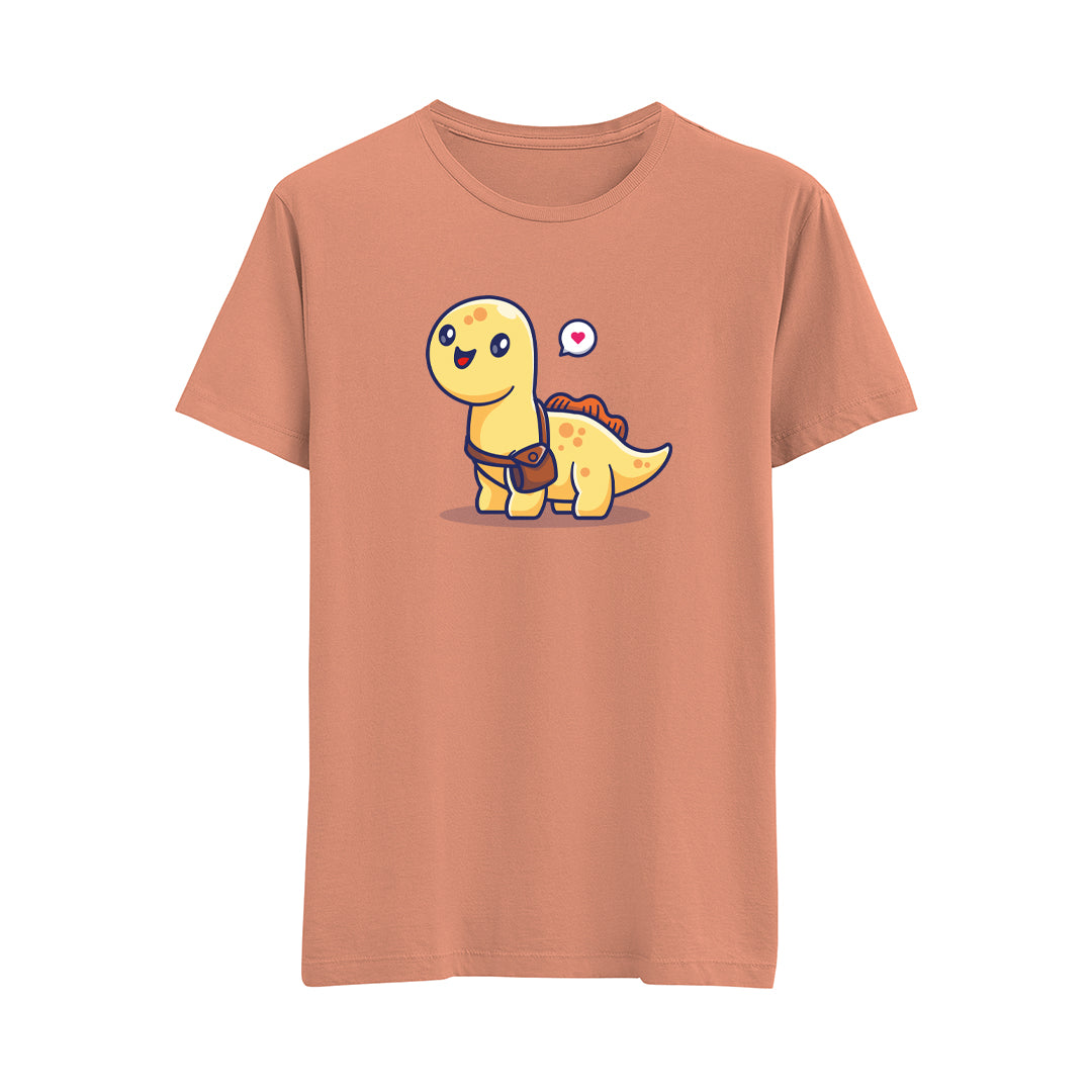 Dino - Çocuk T-Shirt