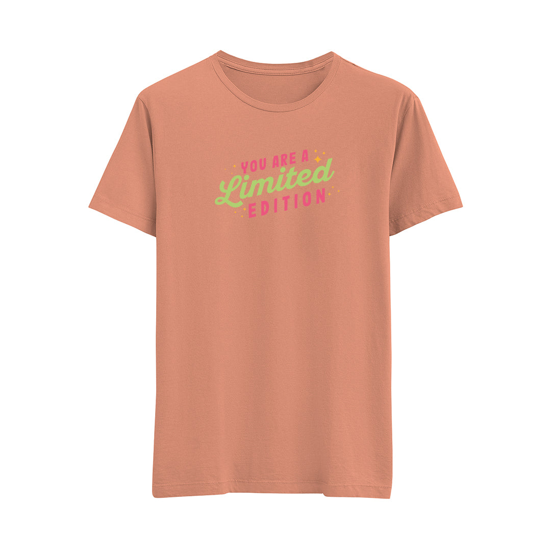 Limited - Regular T-Shirt