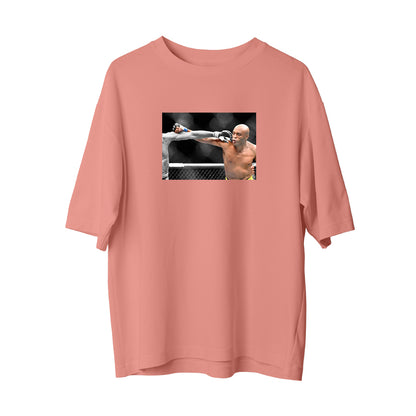 UFC-25 - Oversize T-Shirt