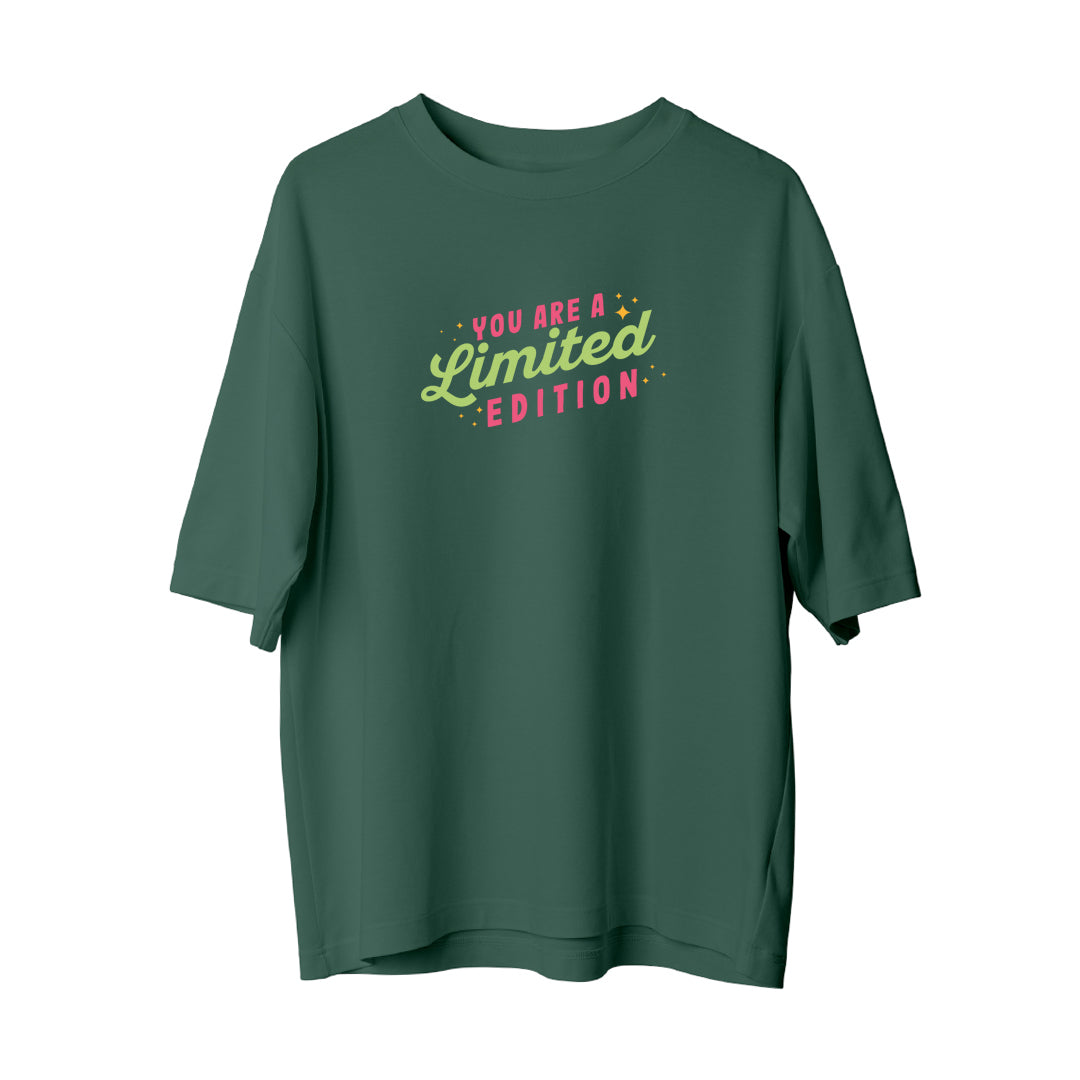 Limited - Oversize T-Shirt