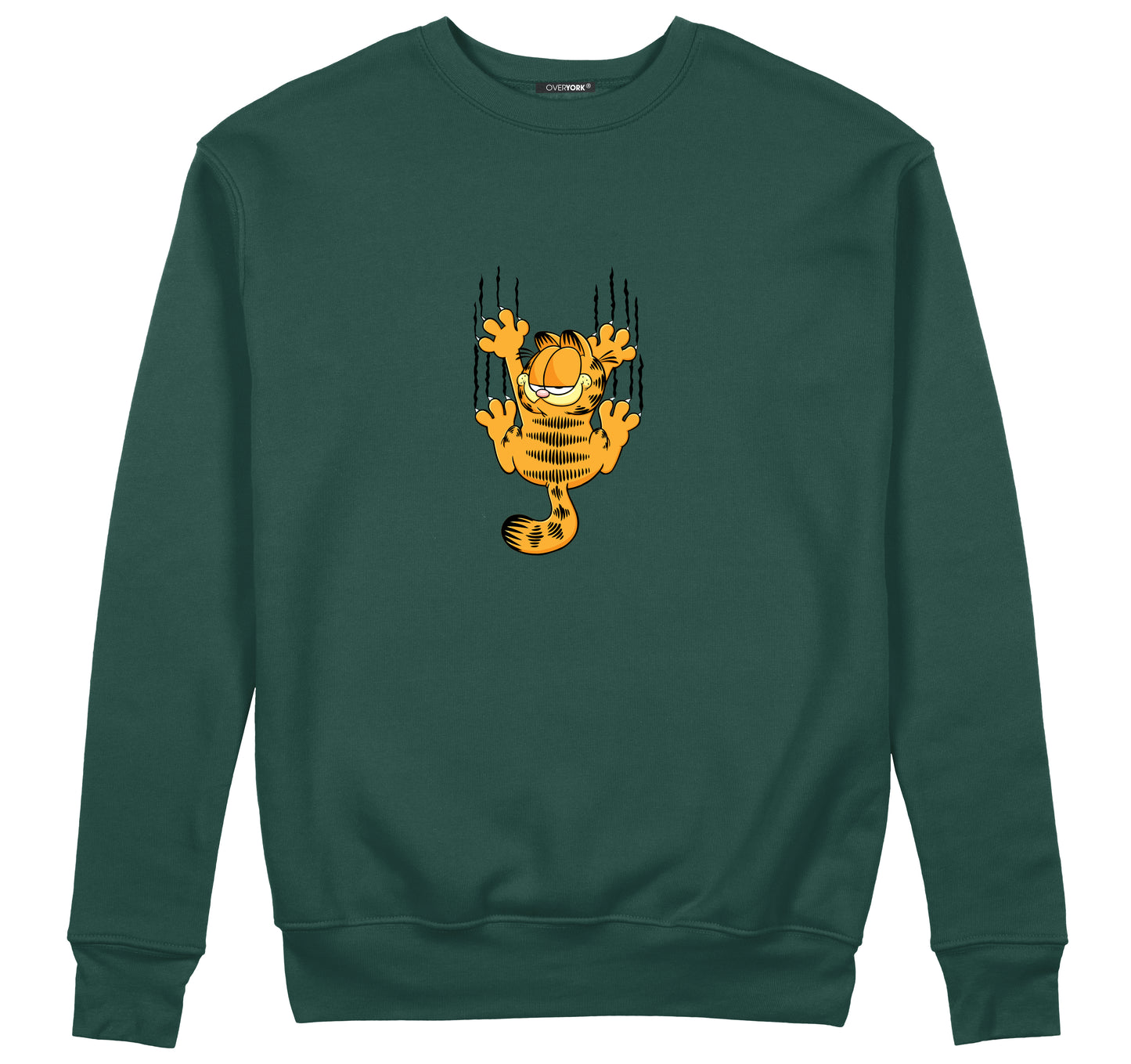 Garfield 2 - Sweatshirt