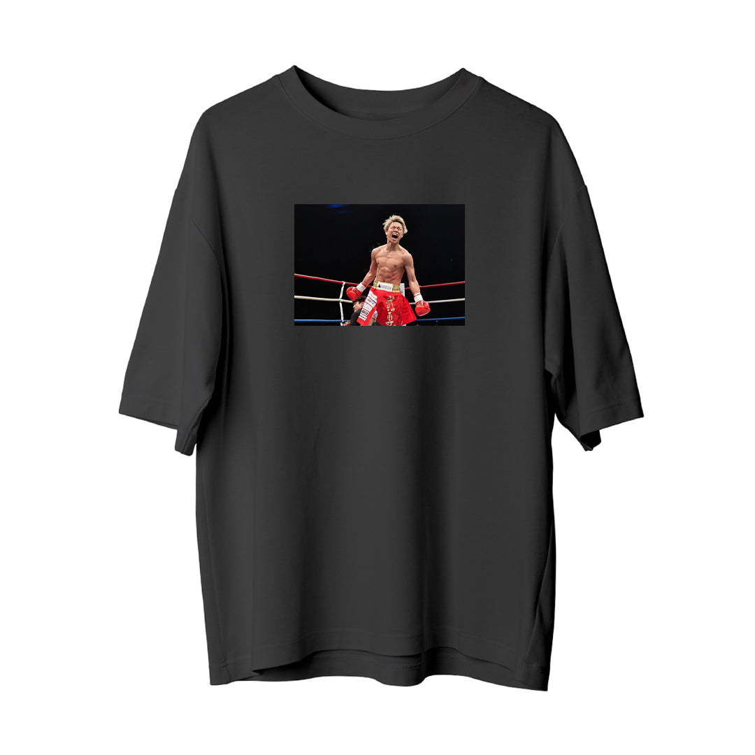 UFC-26- Oversize T-Shirt