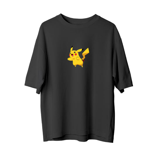 Pokémon- Oversize T-Shirt