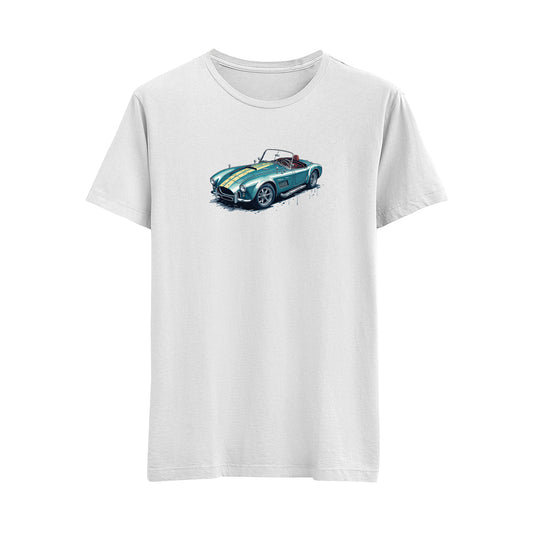 Car-26 - Regular T-Shirt