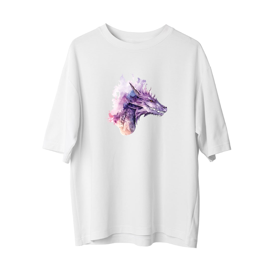 Dragons-26 - Oversize T-Shirt