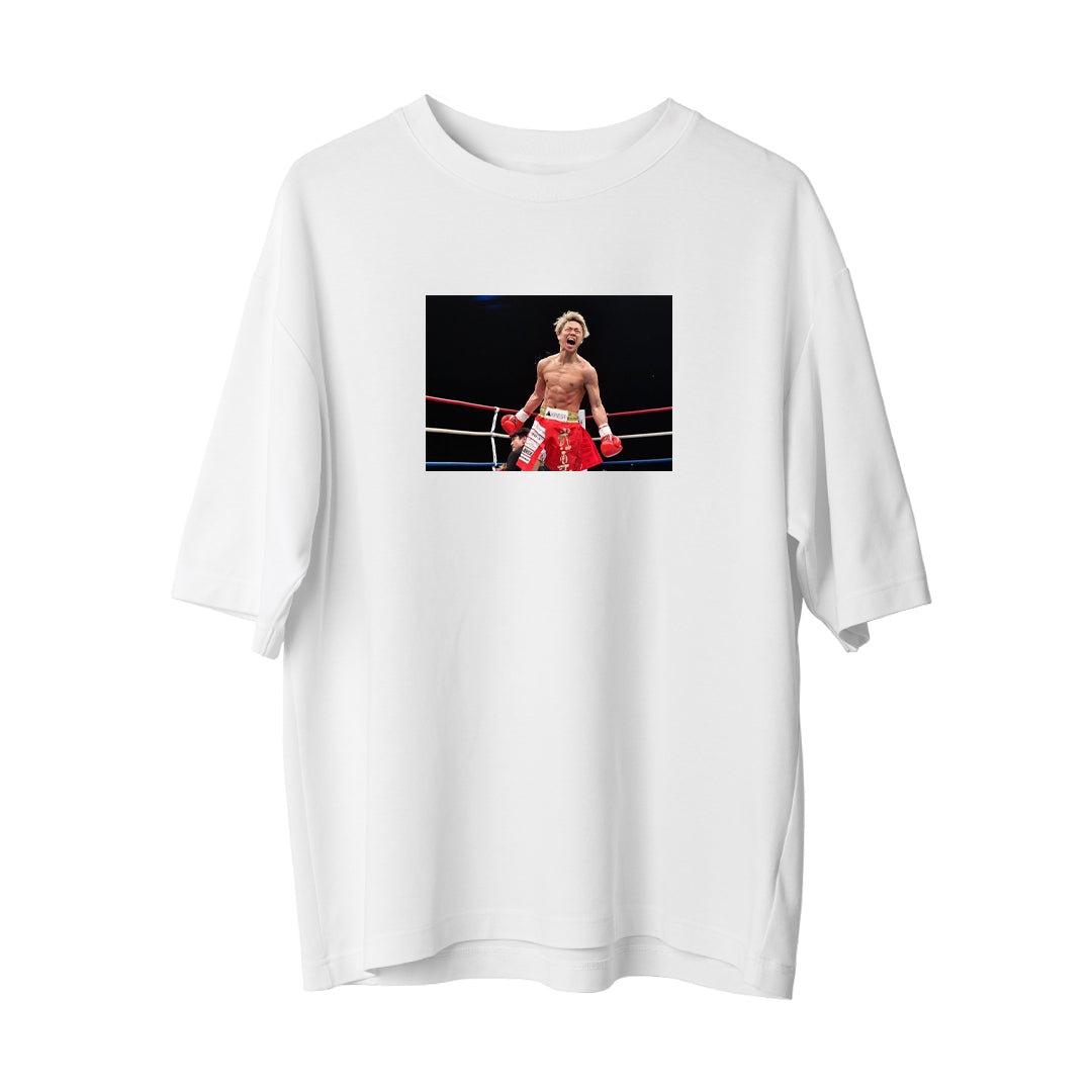 UFC-26- Oversize T-Shirt