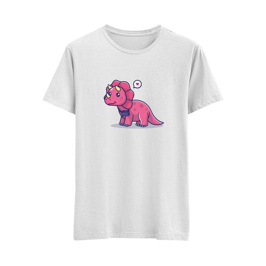 Dino-2 - Çocuk T-Shirt