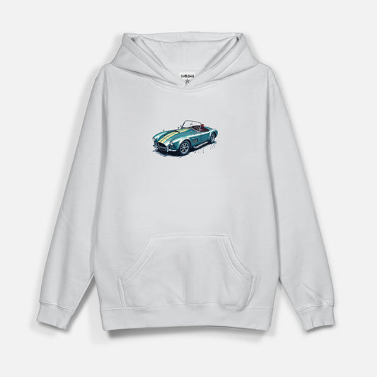 Car-26  - Hoodie