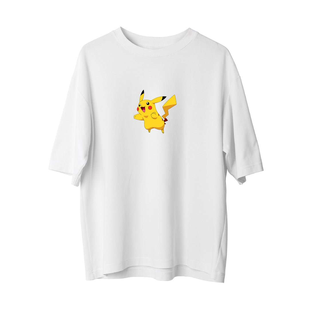 Pokémon- Oversize T-Shirt