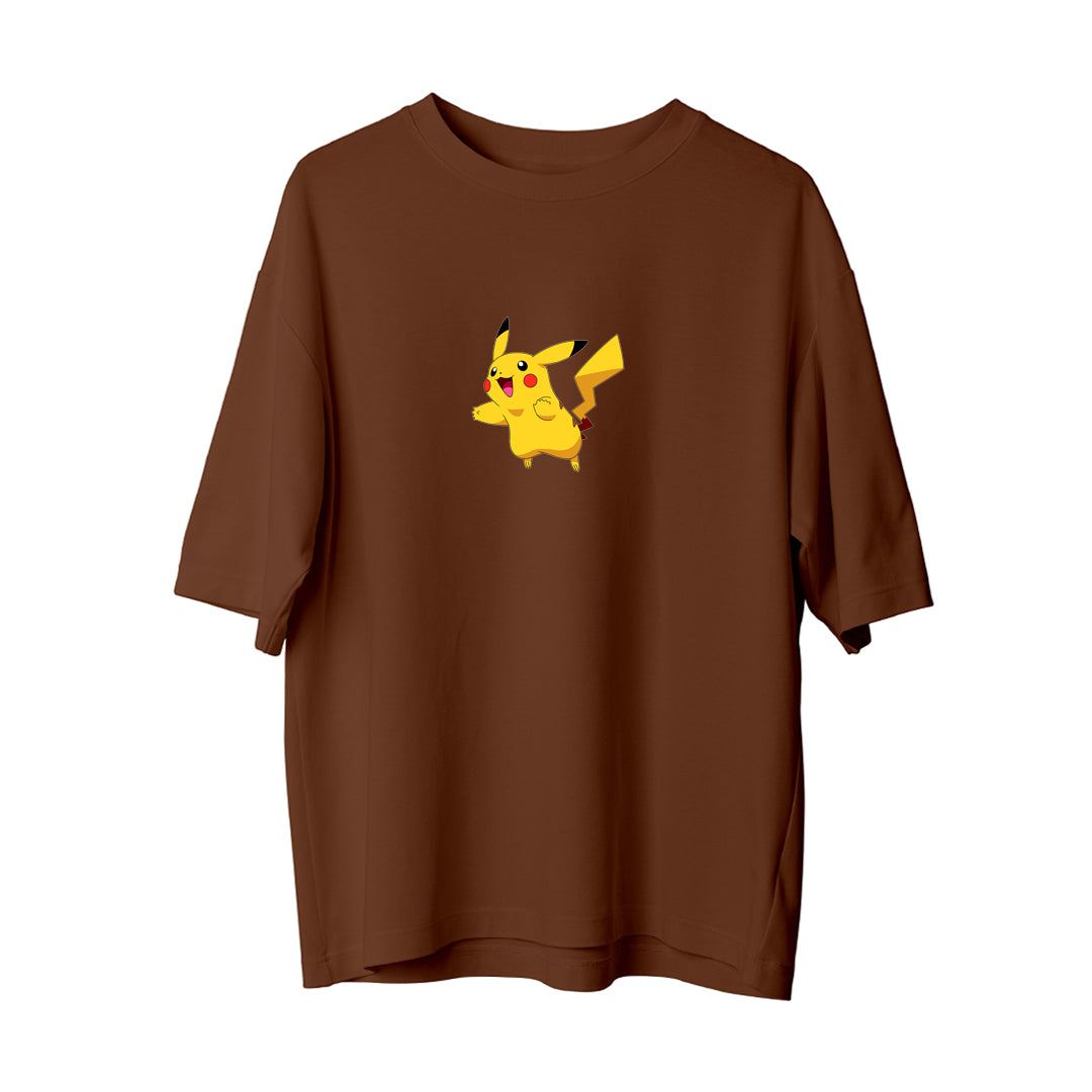 Pokémon- Oversize T-Shirt