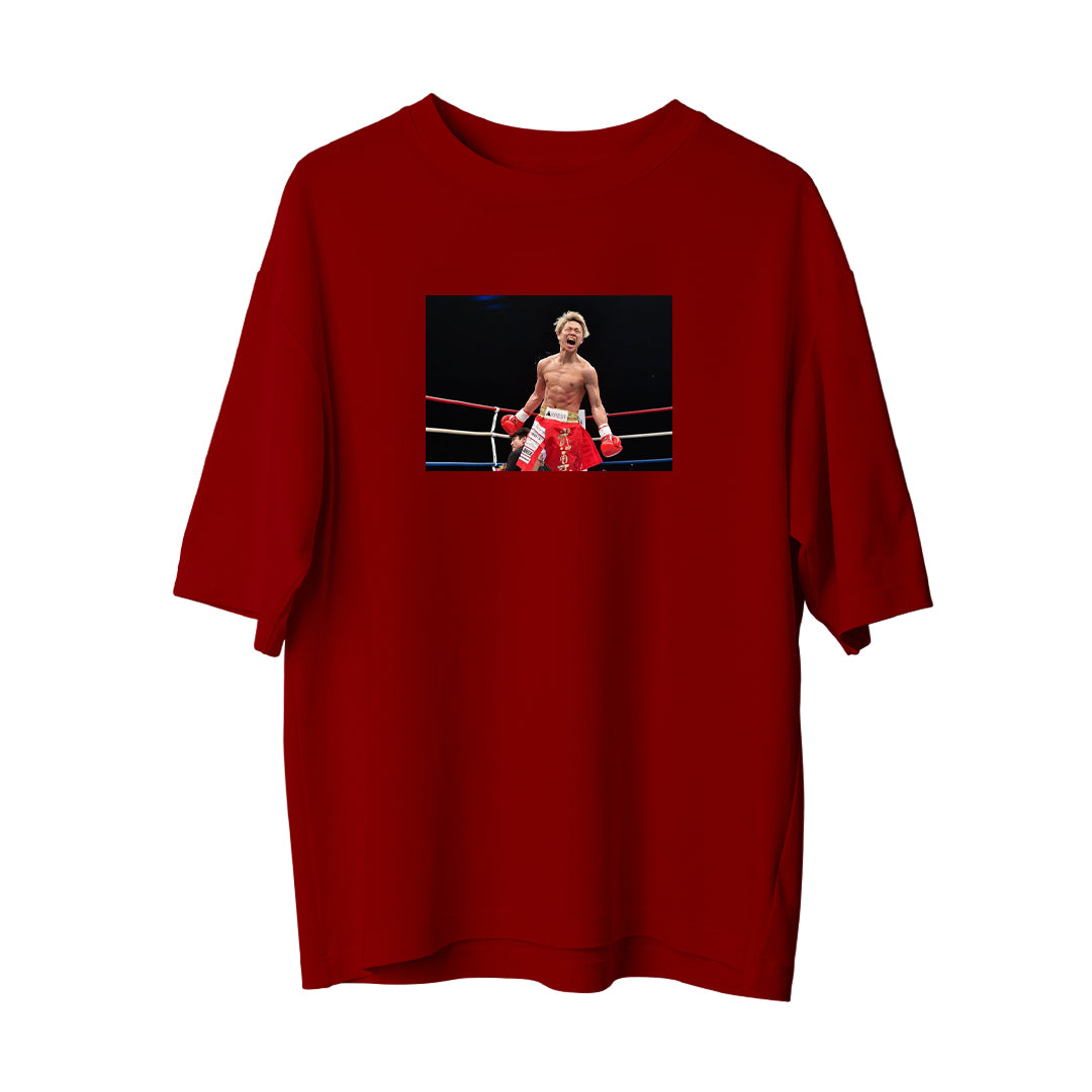 UFC-26- Oversize T-Shirt