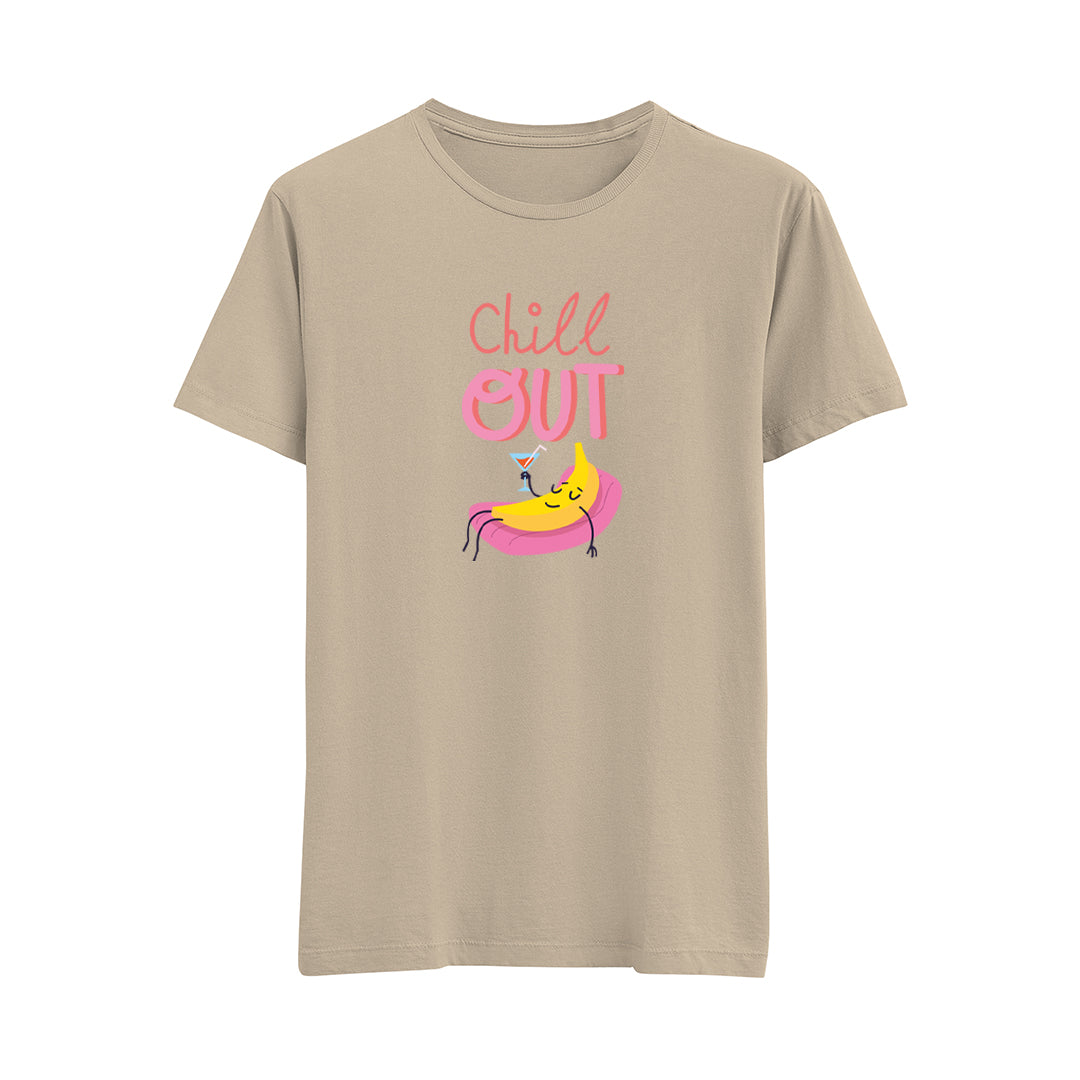 Chill Out 2 - Regular T-Shirt