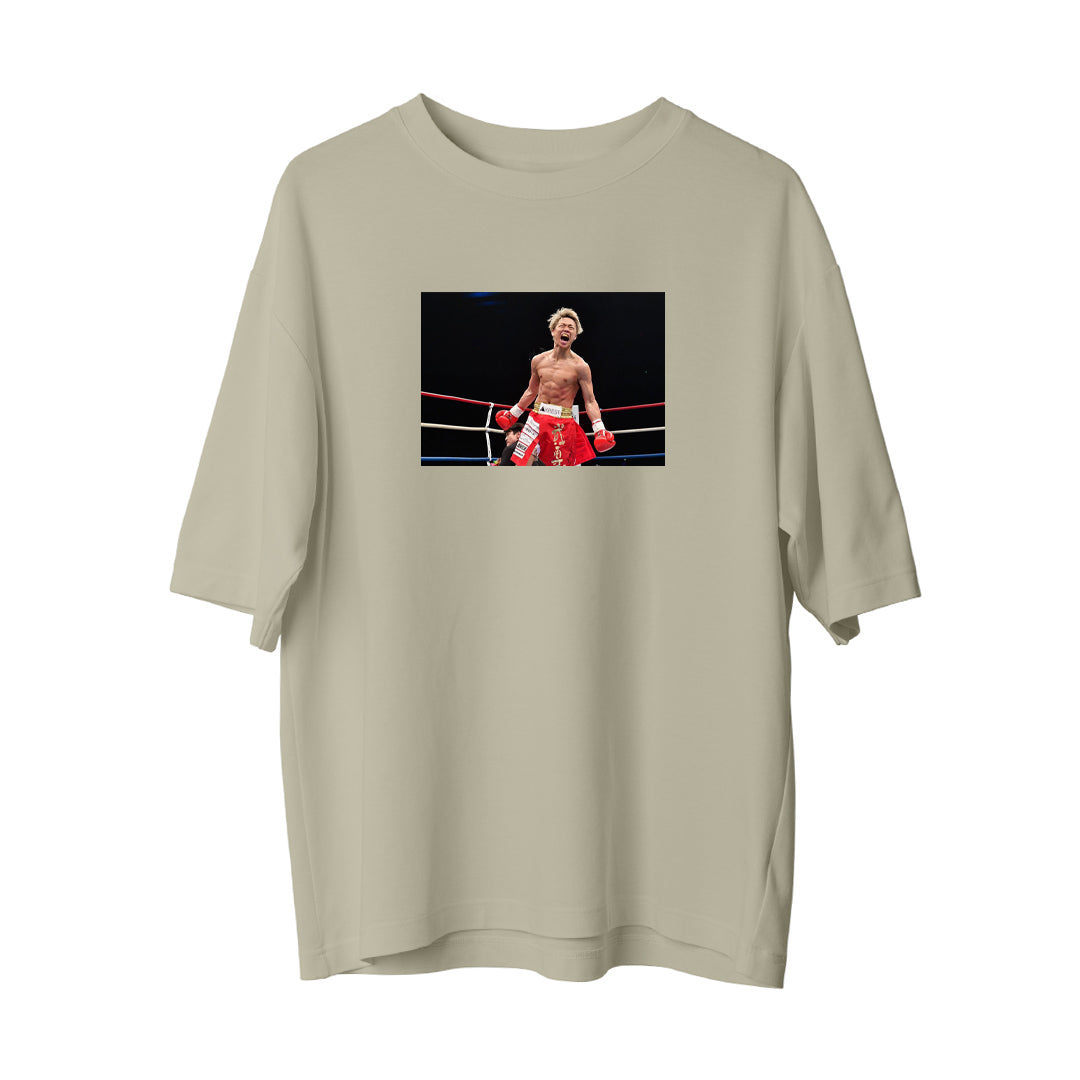 UFC-26- Oversize T-Shirt