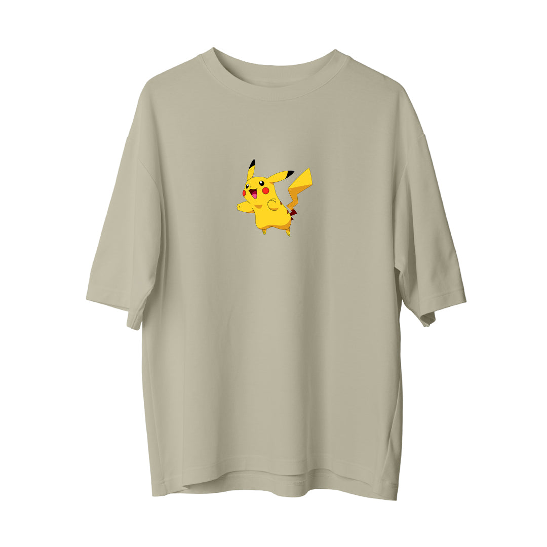 Pokémon- Oversize T-Shirt