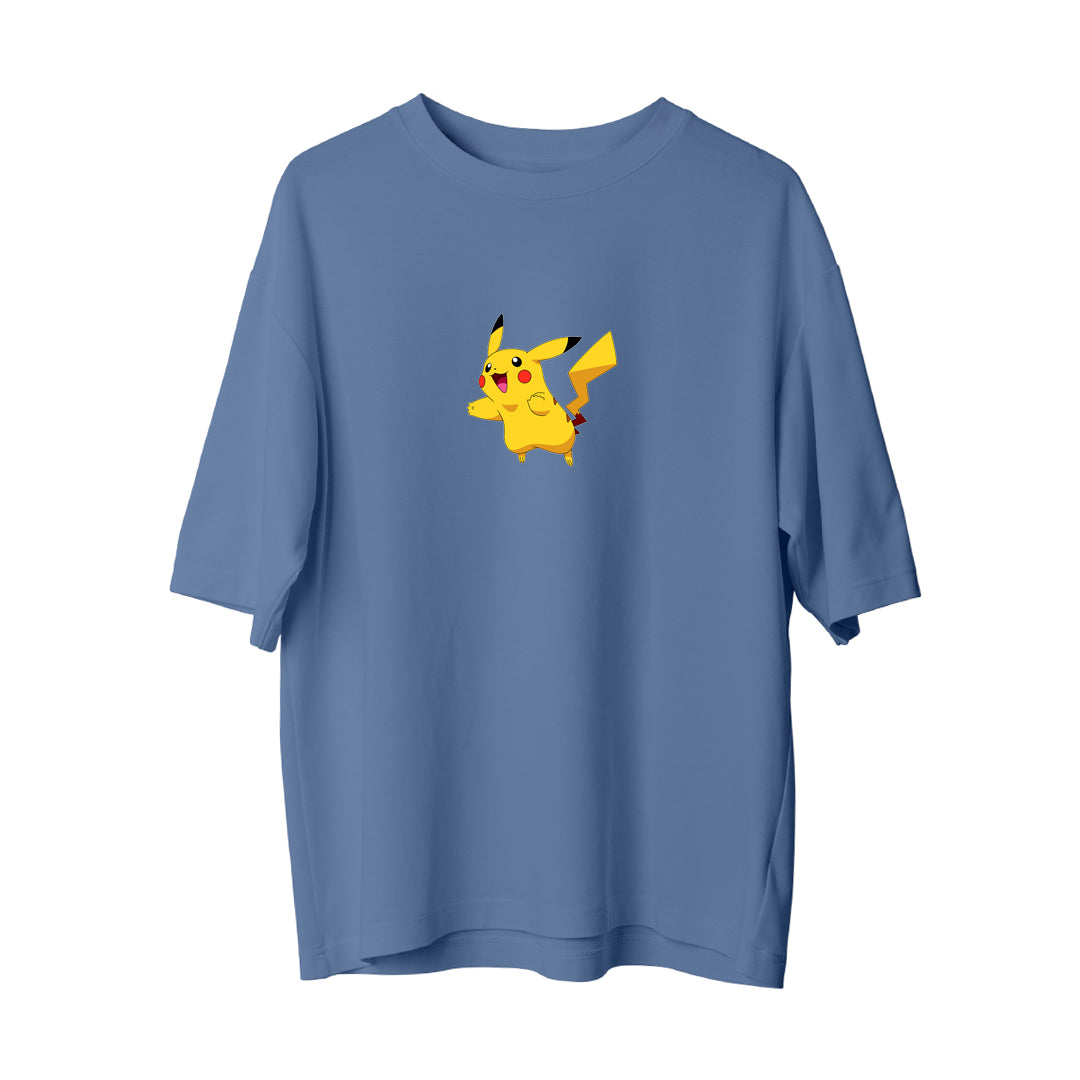 Pokémon- Oversize T-Shirt