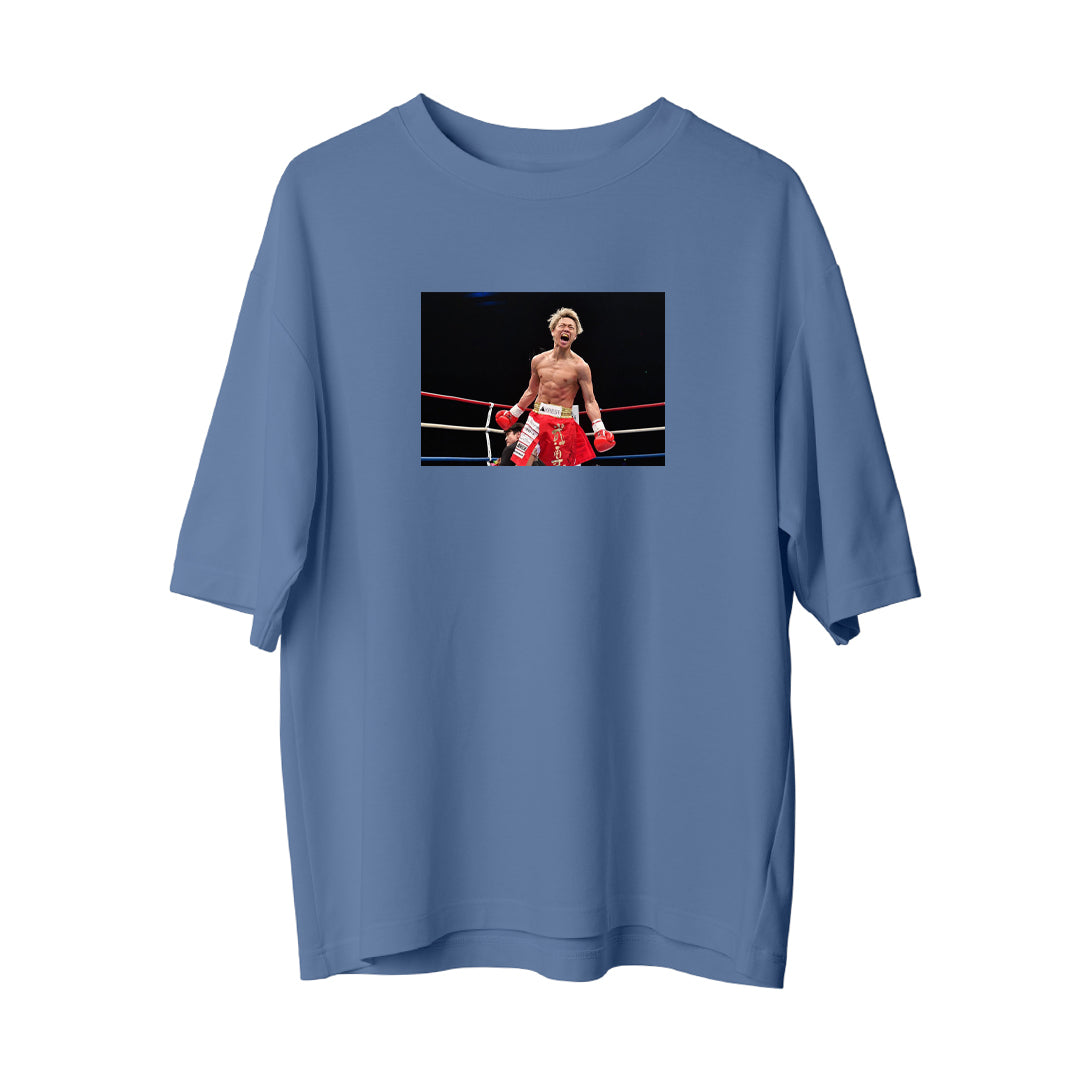 UFC-26- Oversize T-Shirt