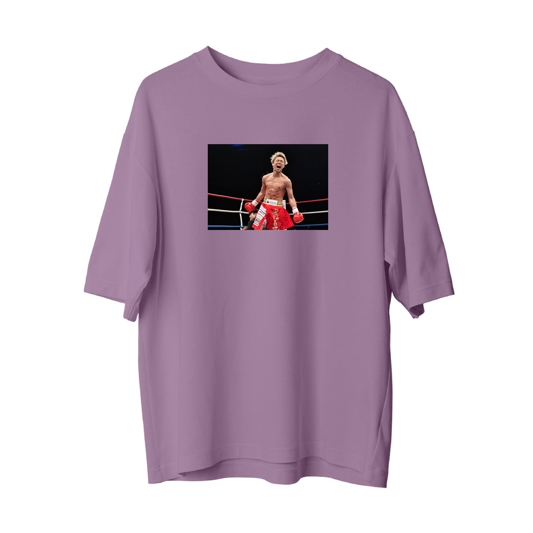 UFC-26- Oversize T-Shirt