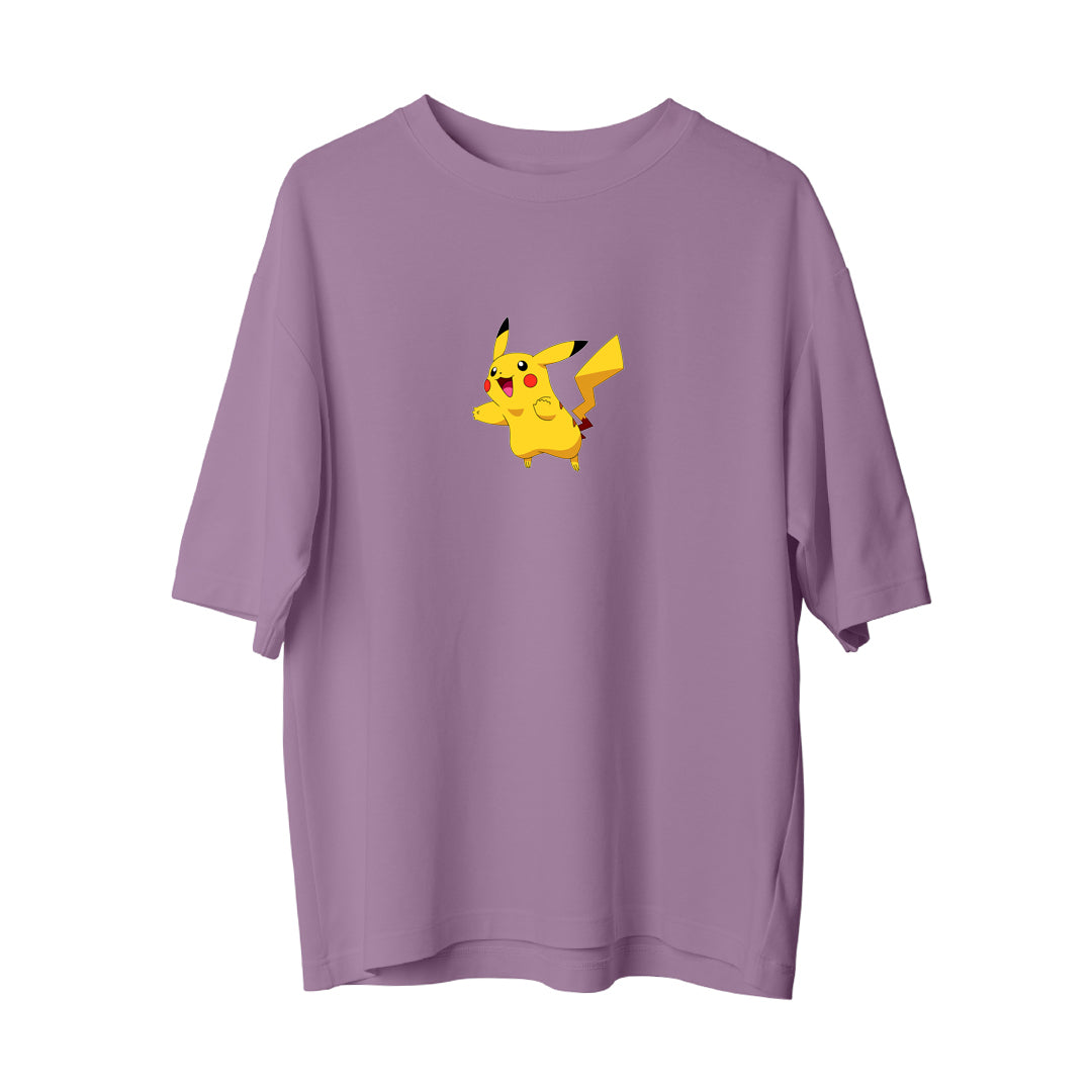 Pokémon- Oversize T-Shirt