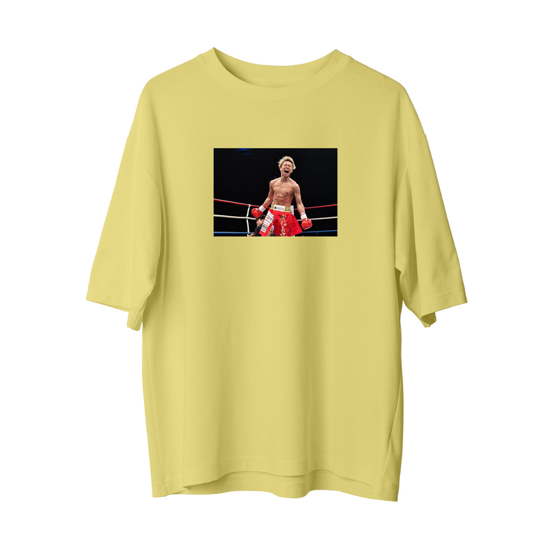 UFC-26- Oversize T-Shirt