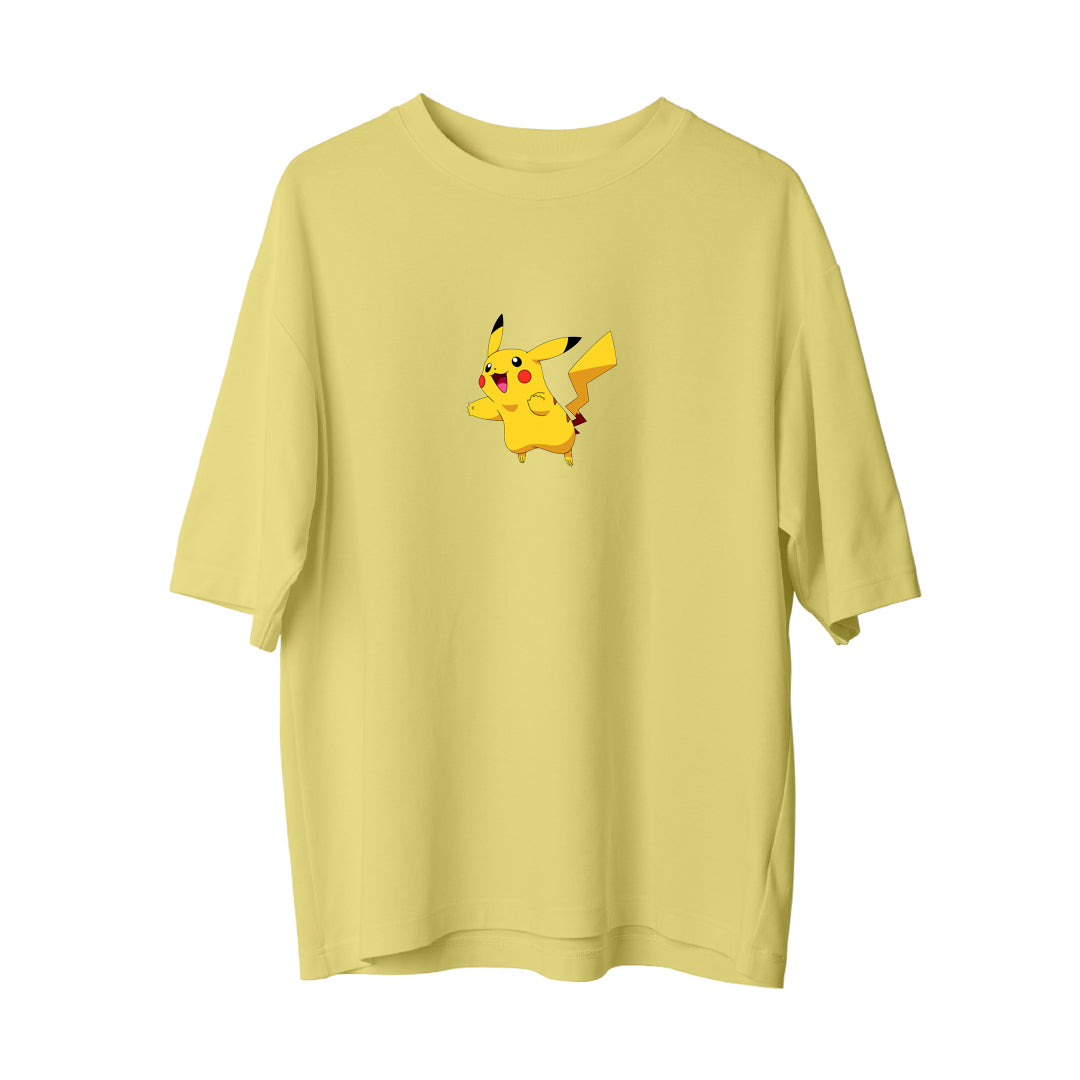 Pokémon- Oversize T-Shirt