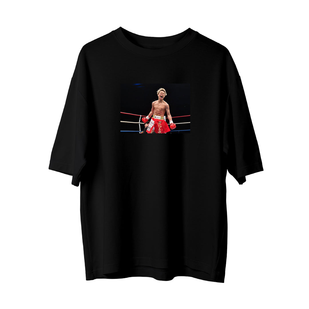 UFC-26- Oversize T-Shirt