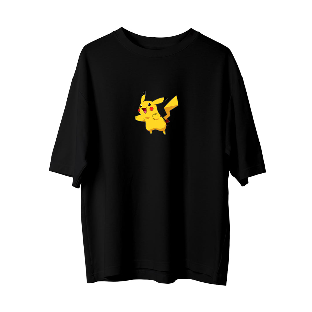 Pokémon- Oversize T-Shirt