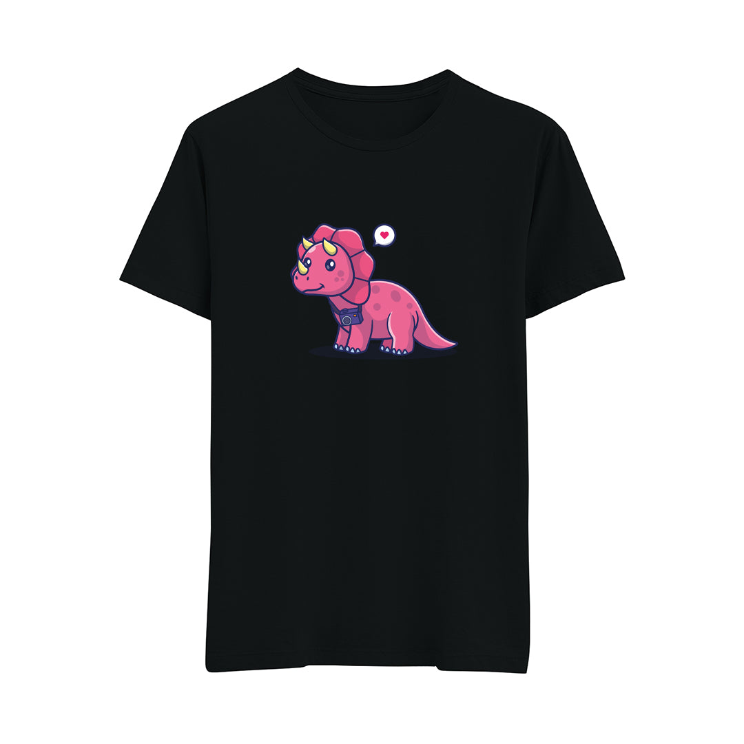 Dino-2 - Çocuk T-Shirt