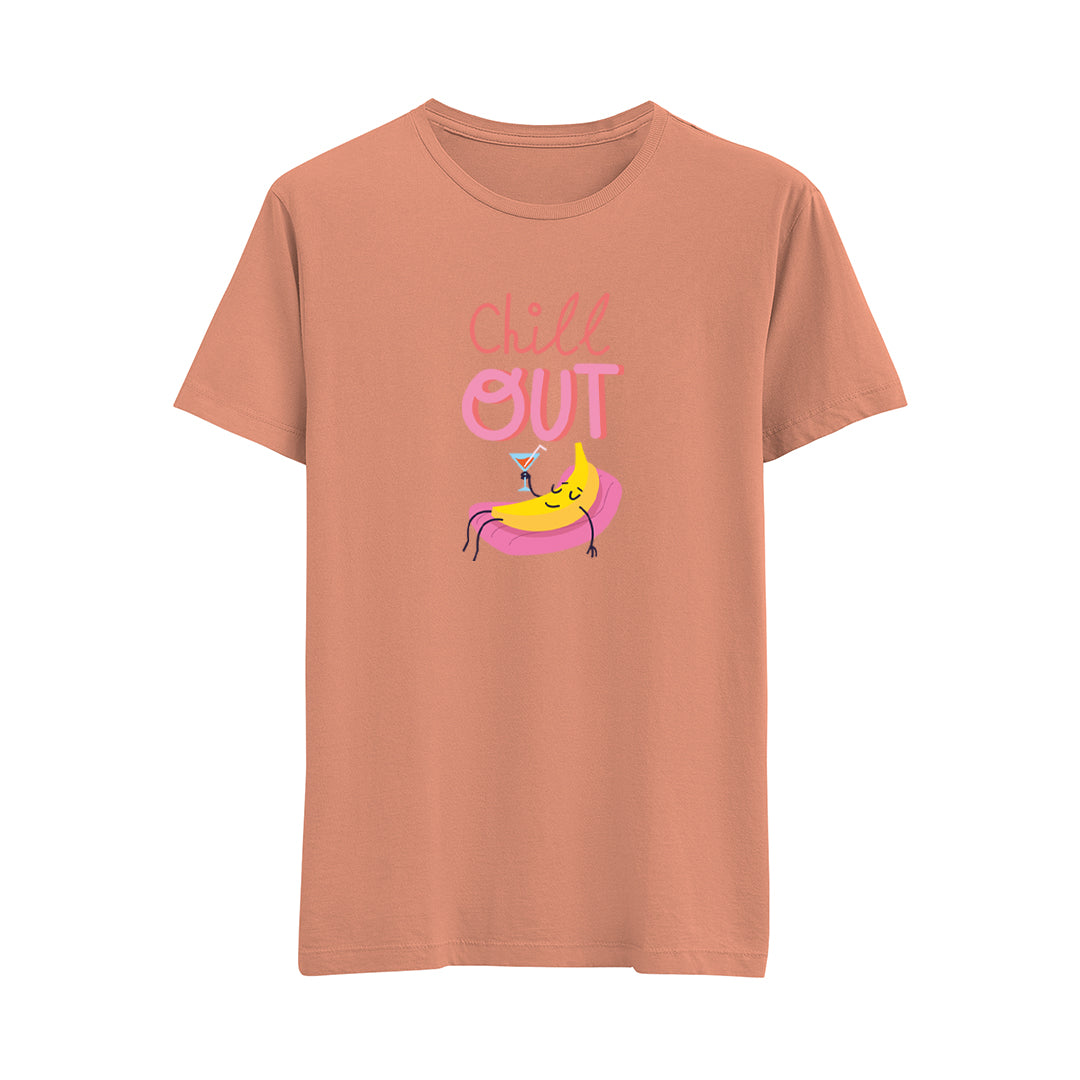 Chill Out 2 - Regular T-Shirt