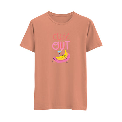 Chill Out 2 - Regular T-Shirt