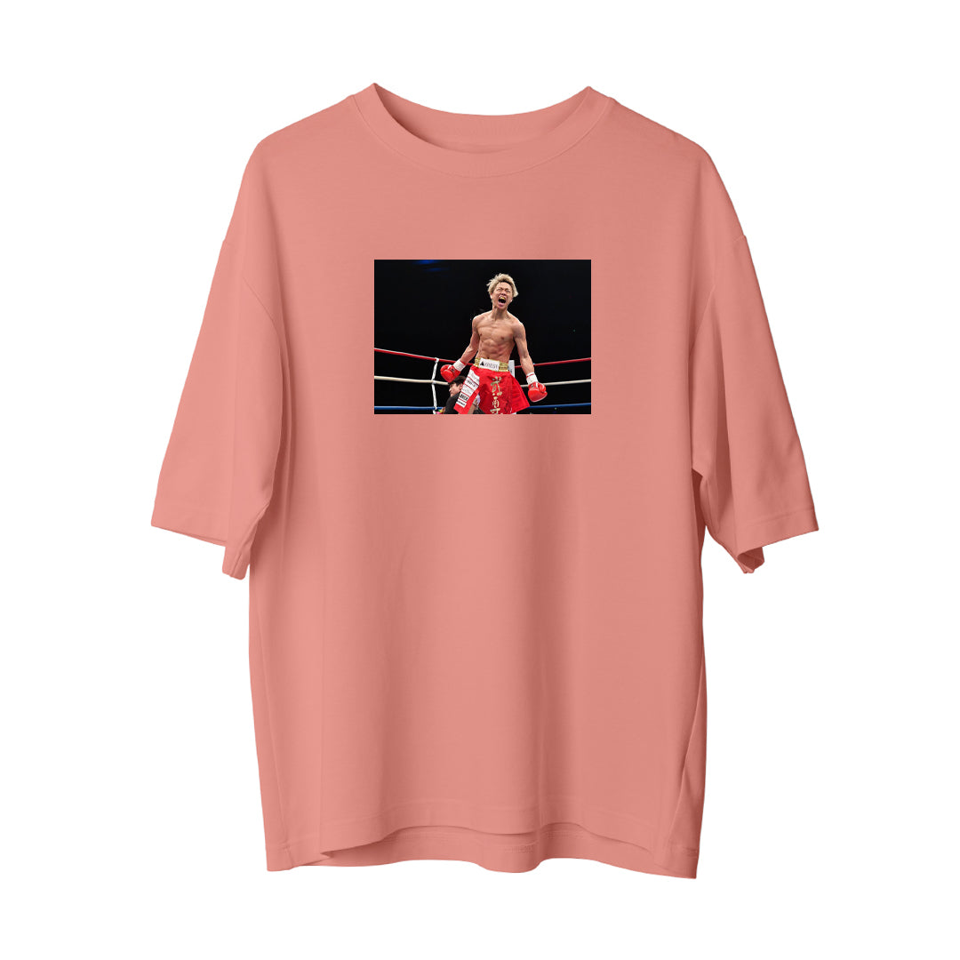 UFC-26- Oversize T-Shirt