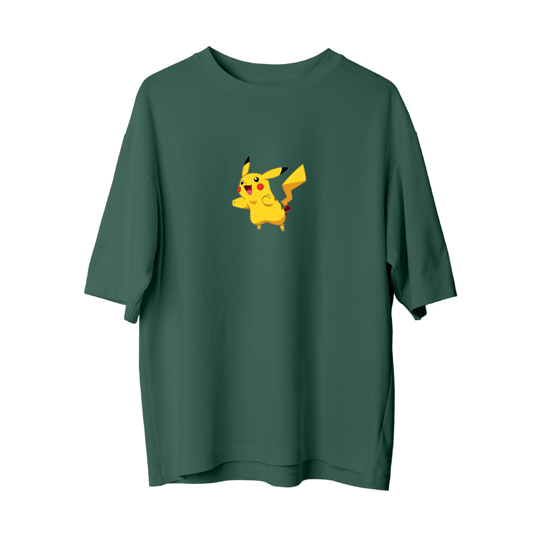 Pokémon- Oversize T-Shirt