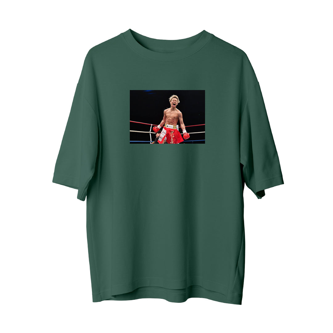 UFC-26- Oversize T-Shirt