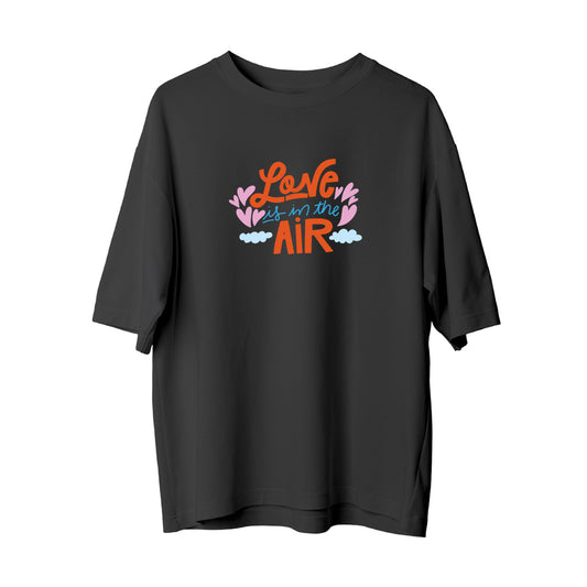 Love Air - Oversize T-Shirt