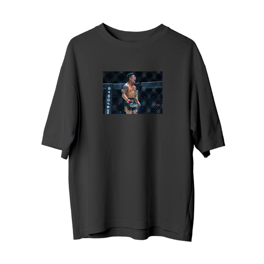 UFC-27 - Oversize T-Shirt