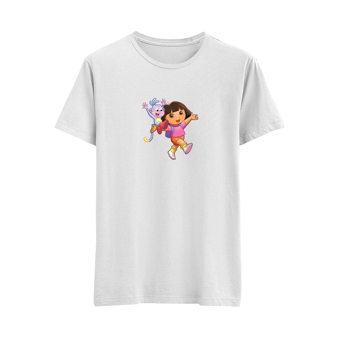 Dora - Regular T-Shirt