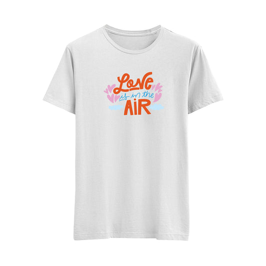 Love Air - Regular T-Shirt