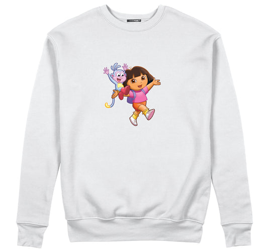 Dora - Sweatshirt