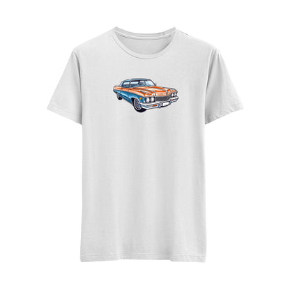 Car-27 - Regular T-Shirt