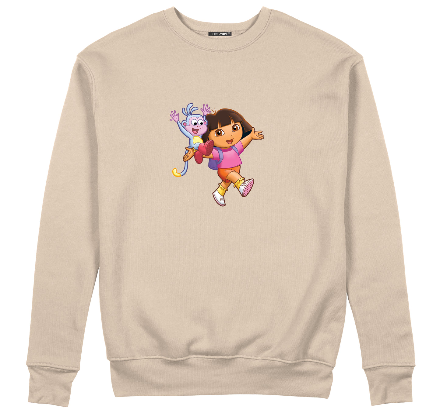 Dora - Sweatshirt