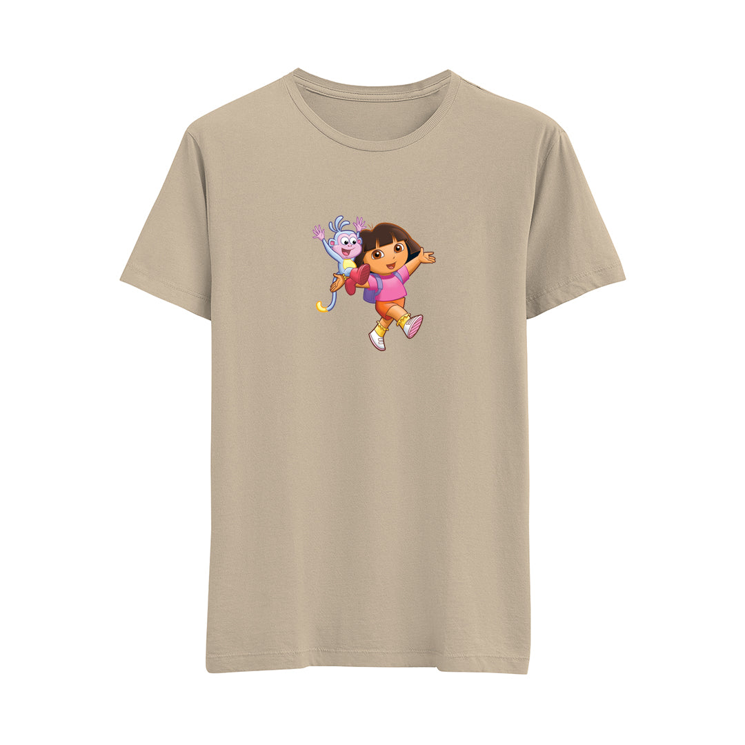 Dora - Regular T-Shirt