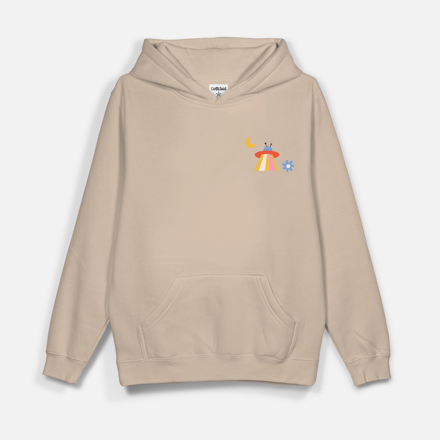 Ufo - Hoodie