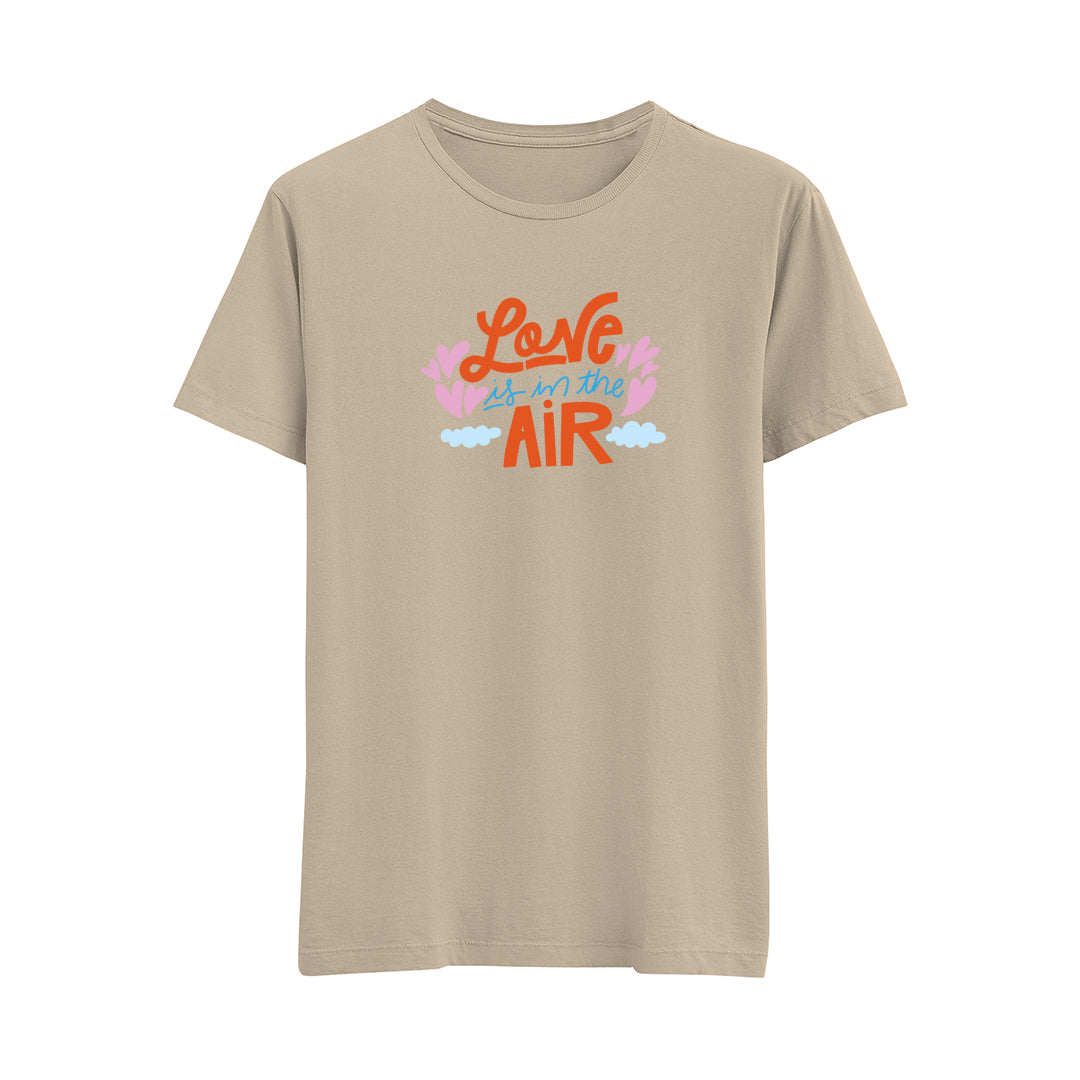 Love Air - Regular T-Shirt