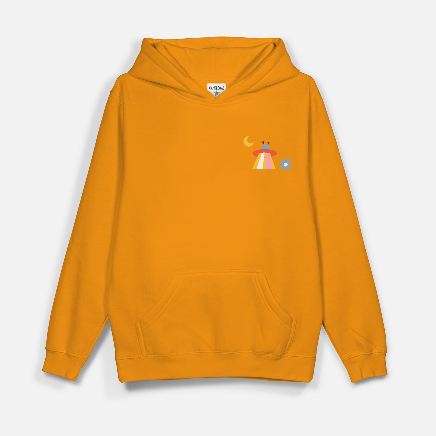 Ufo - Hoodie