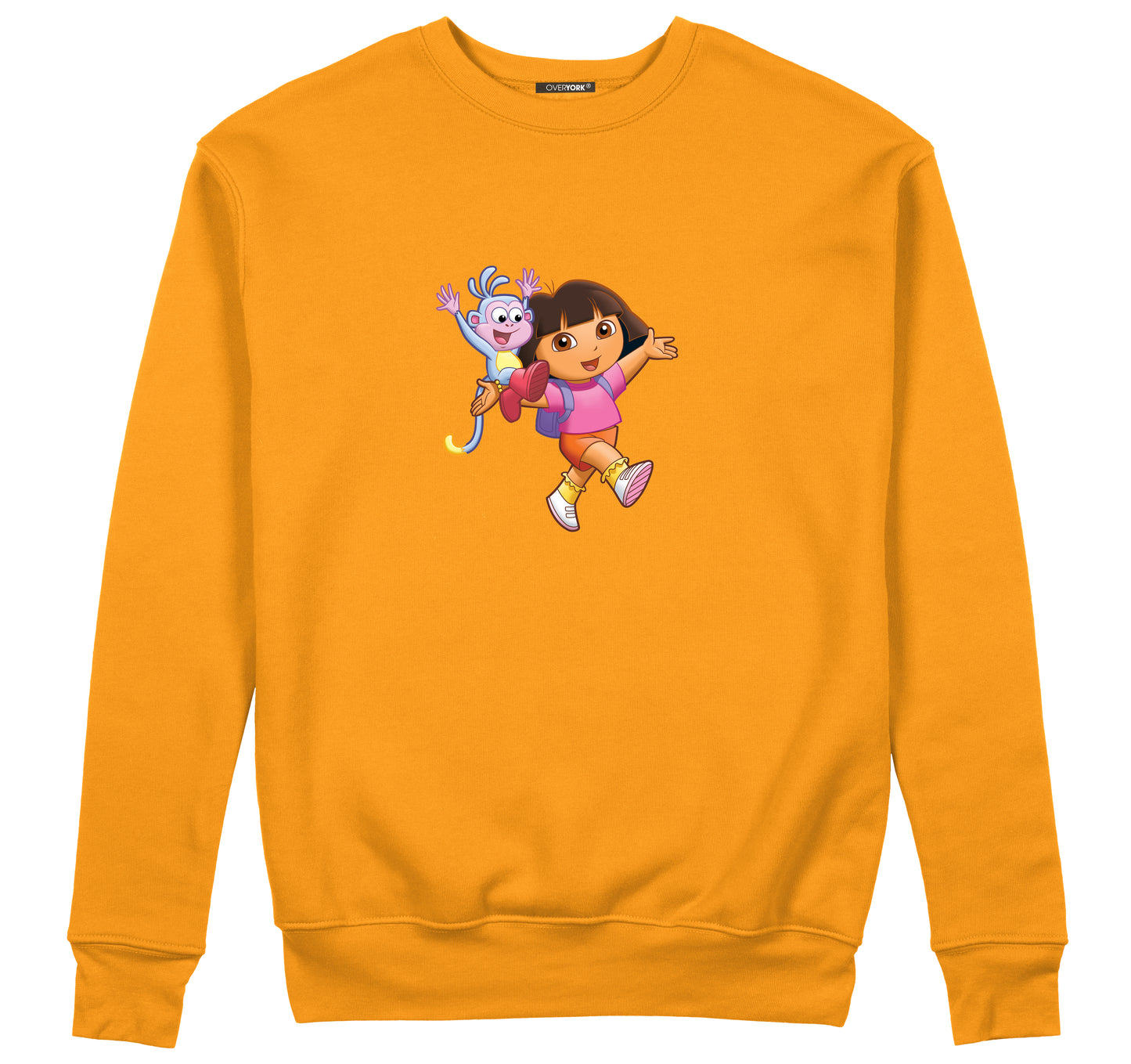 Dora - Sweatshirt