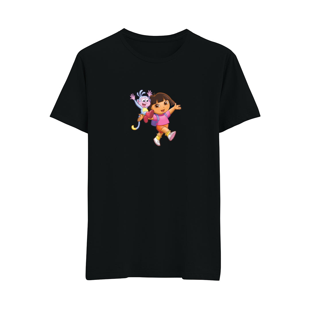 Dora - Regular T-Shirt